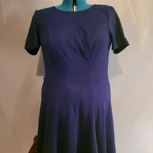Unique Vintage Dress